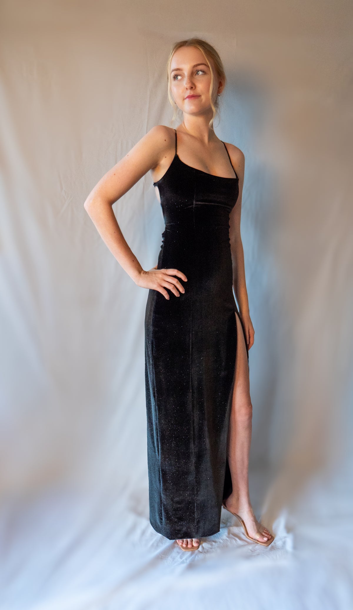 Bec + Bridge - Ariel Moments Dress Collective Bec + Bridge - Ariel Moments Dress Collective
