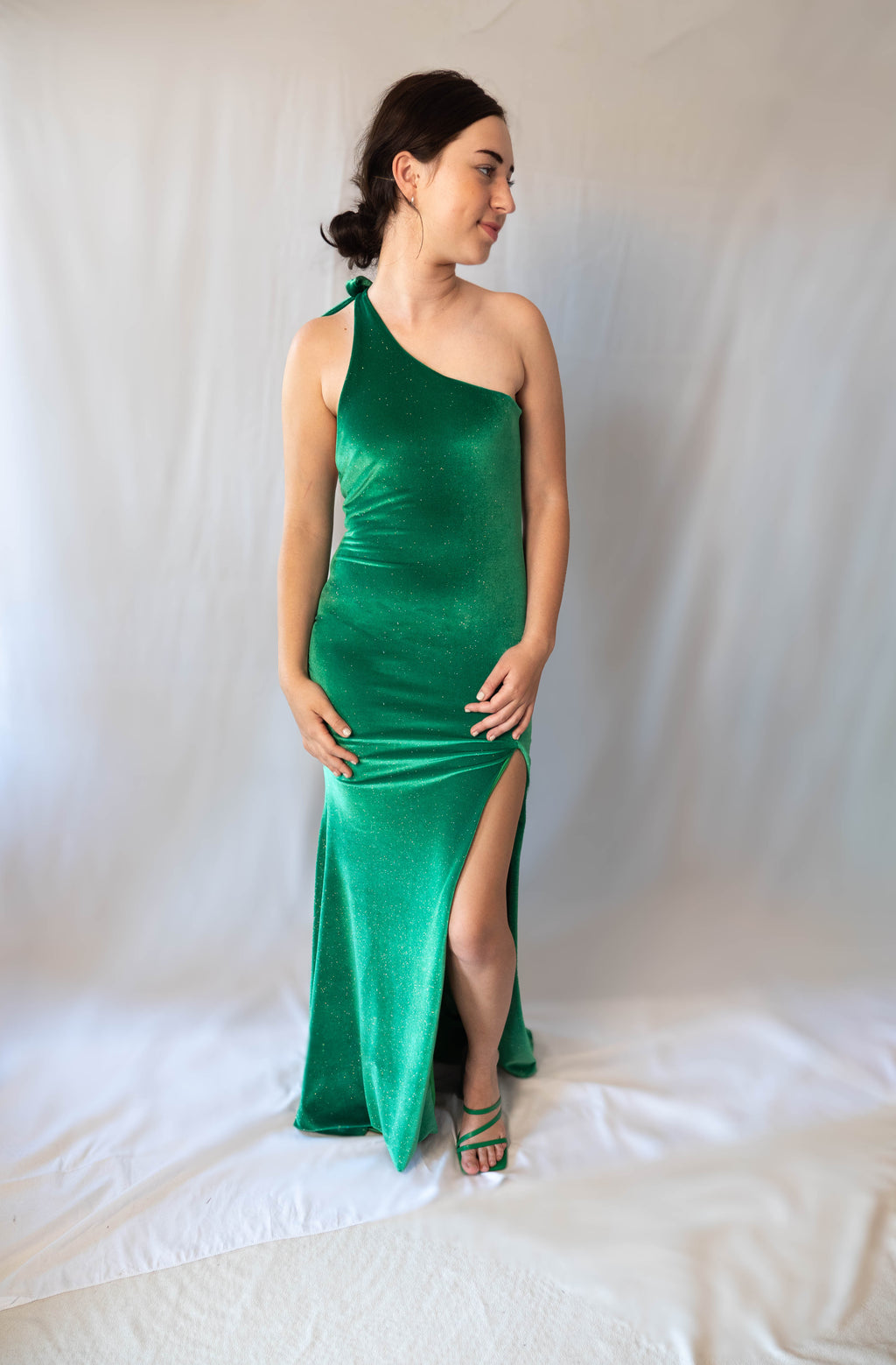 By Jak - Emerald Allure