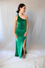 By Jak - Emerald Allure