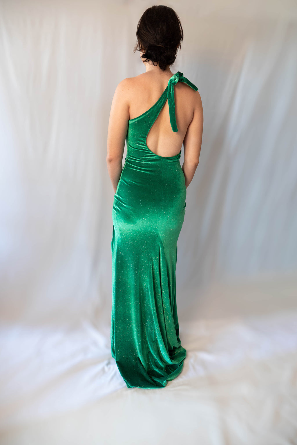 By Jak - Emerald Allure