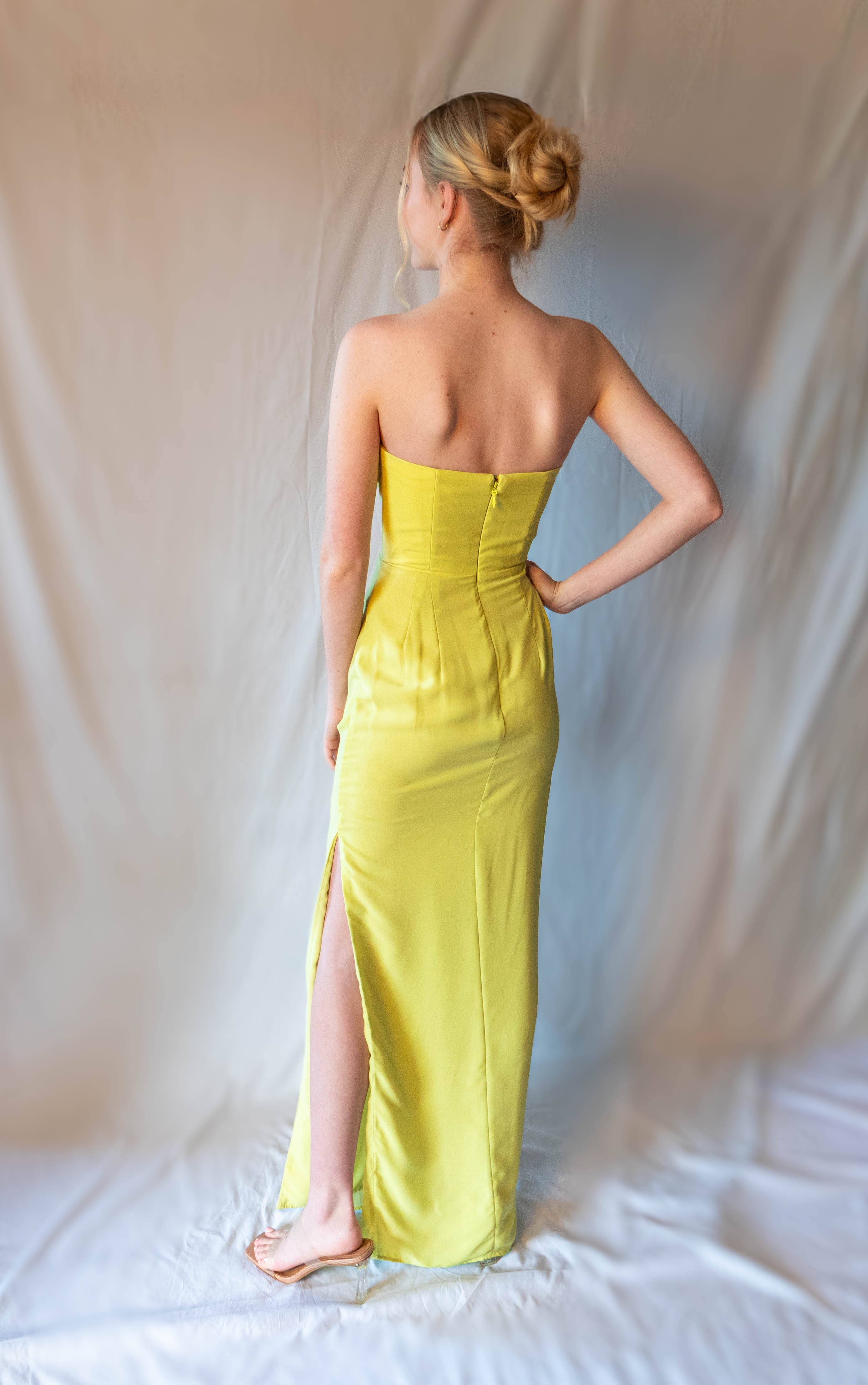 House of CB - Adrienne