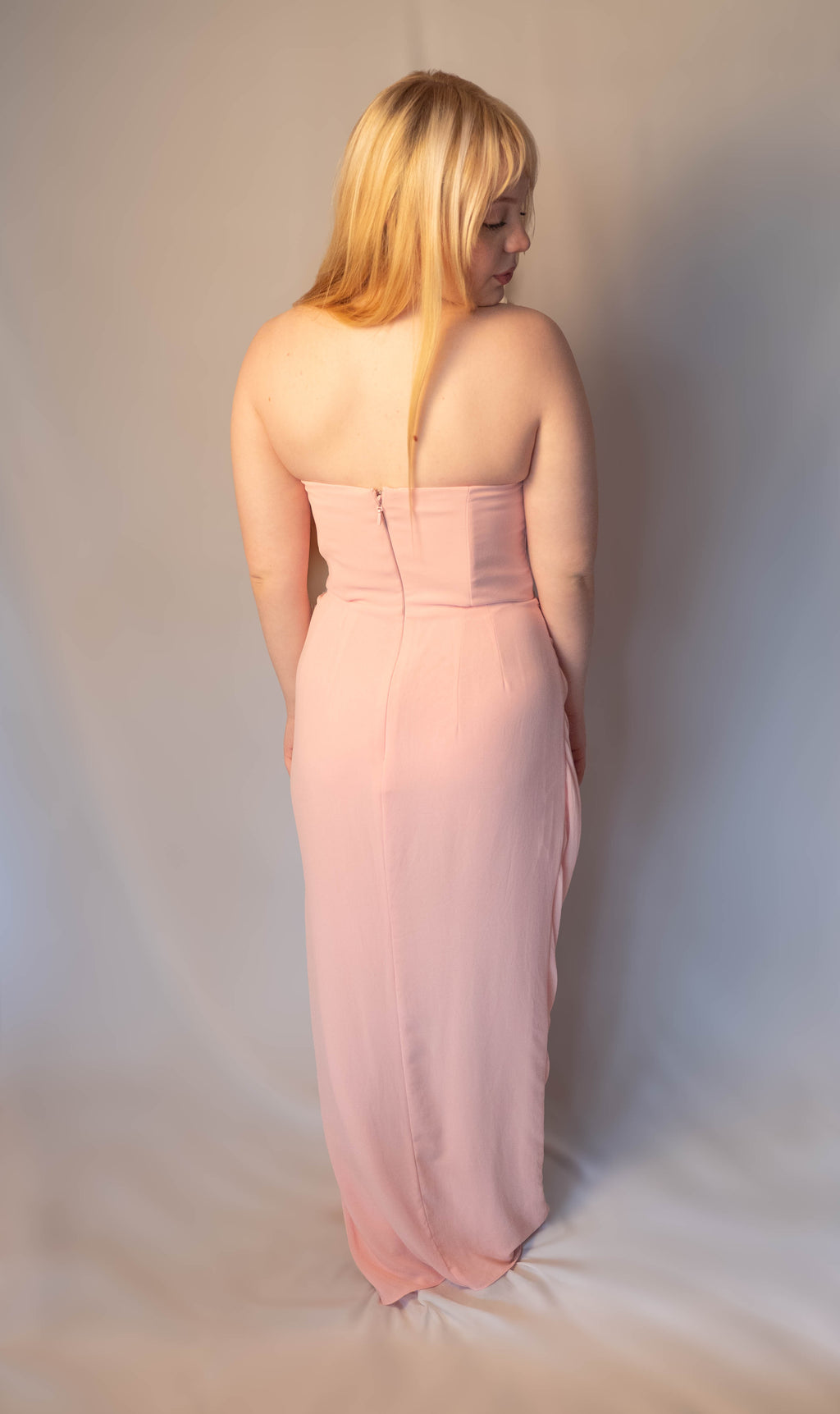 House of CB - Adrienne