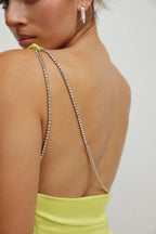 Lexi - Samira Diamante strap