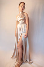 Lane & Sass - Infinity dresses