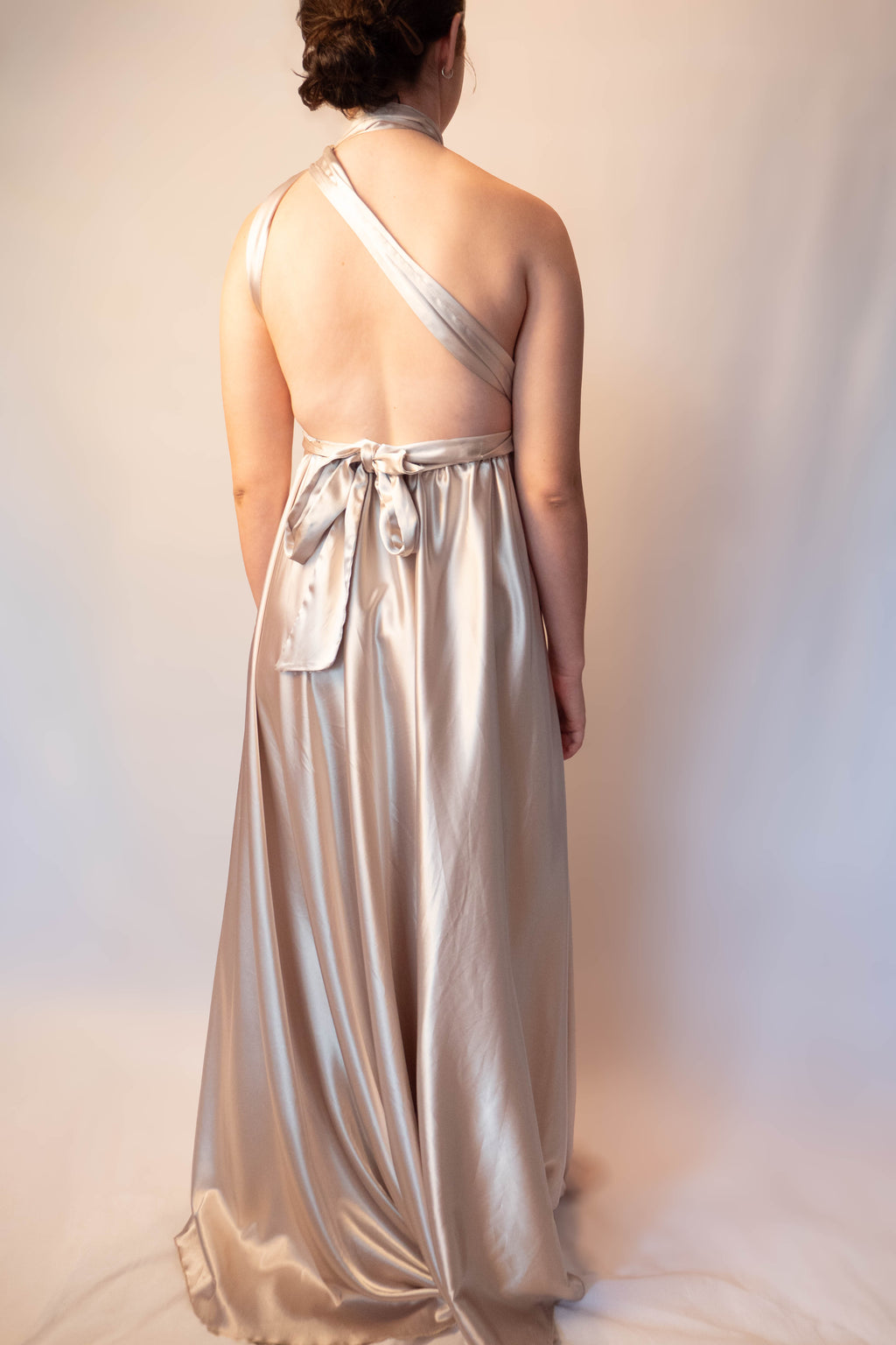 Lane & Sass - Infinity dresses