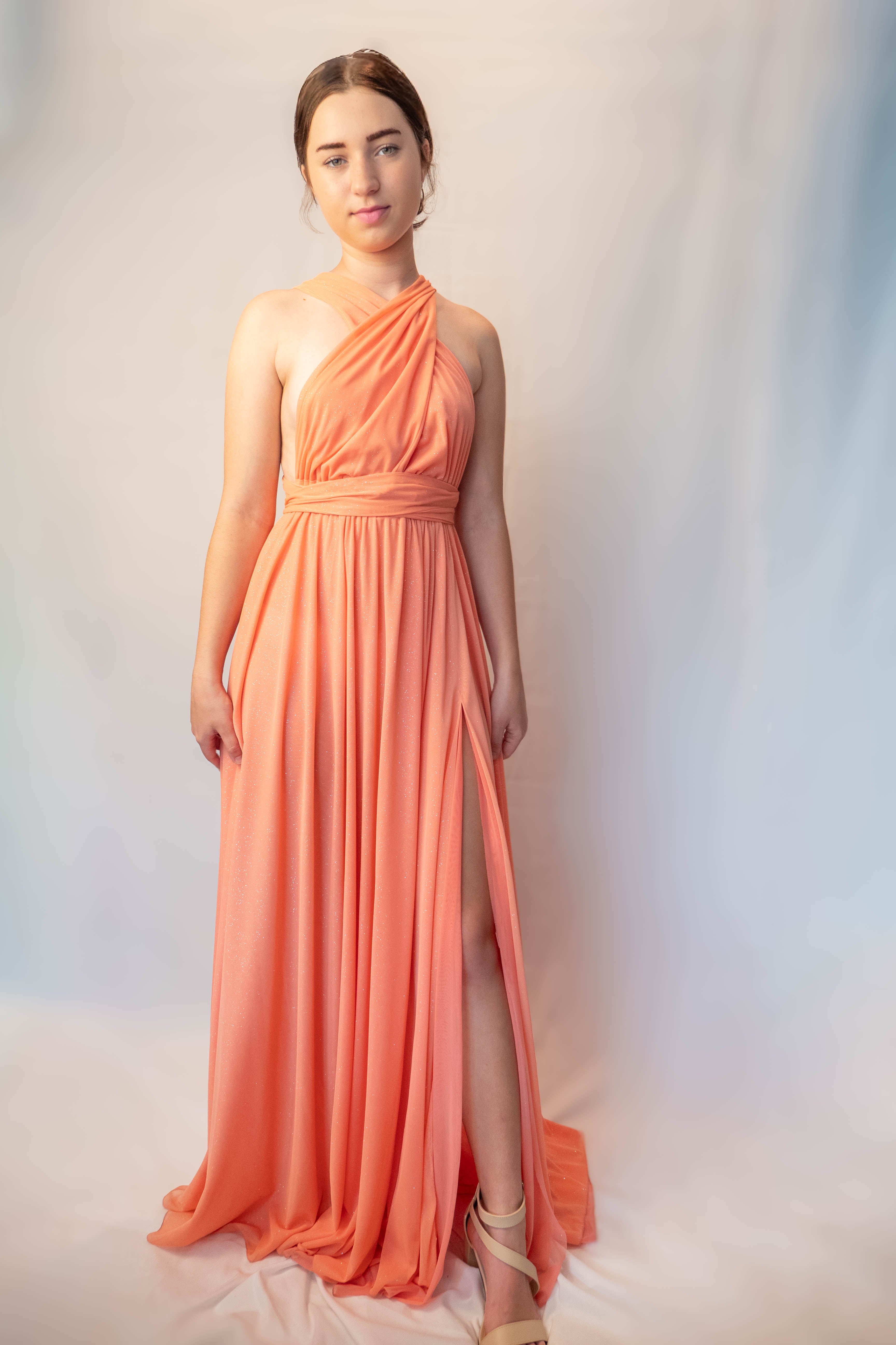 Lane & Sass - Infinity dresses