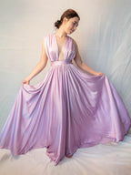 Lane & Sass - Infinity dresses