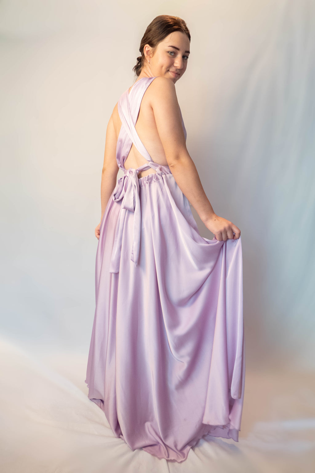 Lane & Sass - Infinity dresses