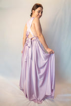 Lane & Sass - Infinity dresses