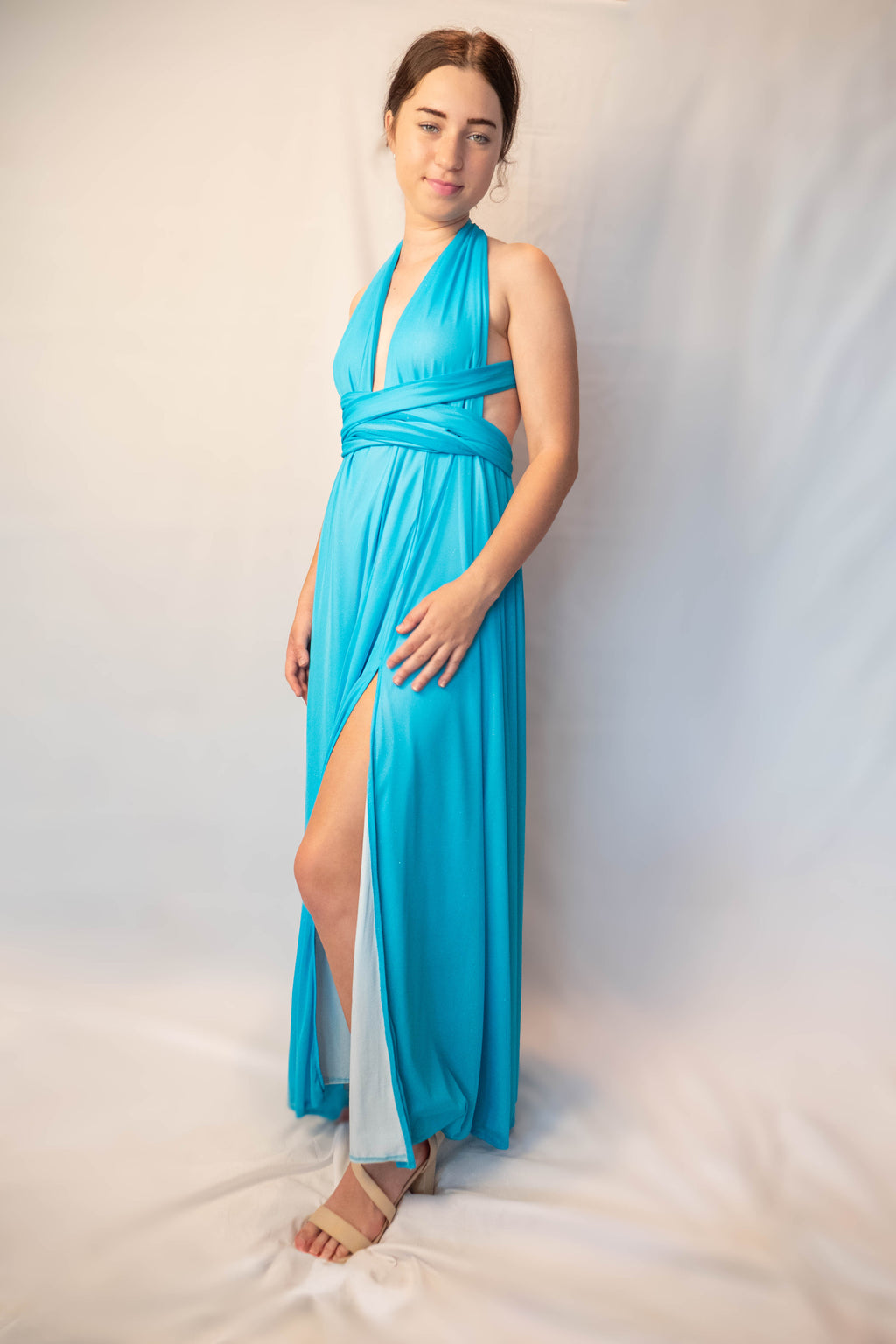 Lane & Sass - Infinity dresses