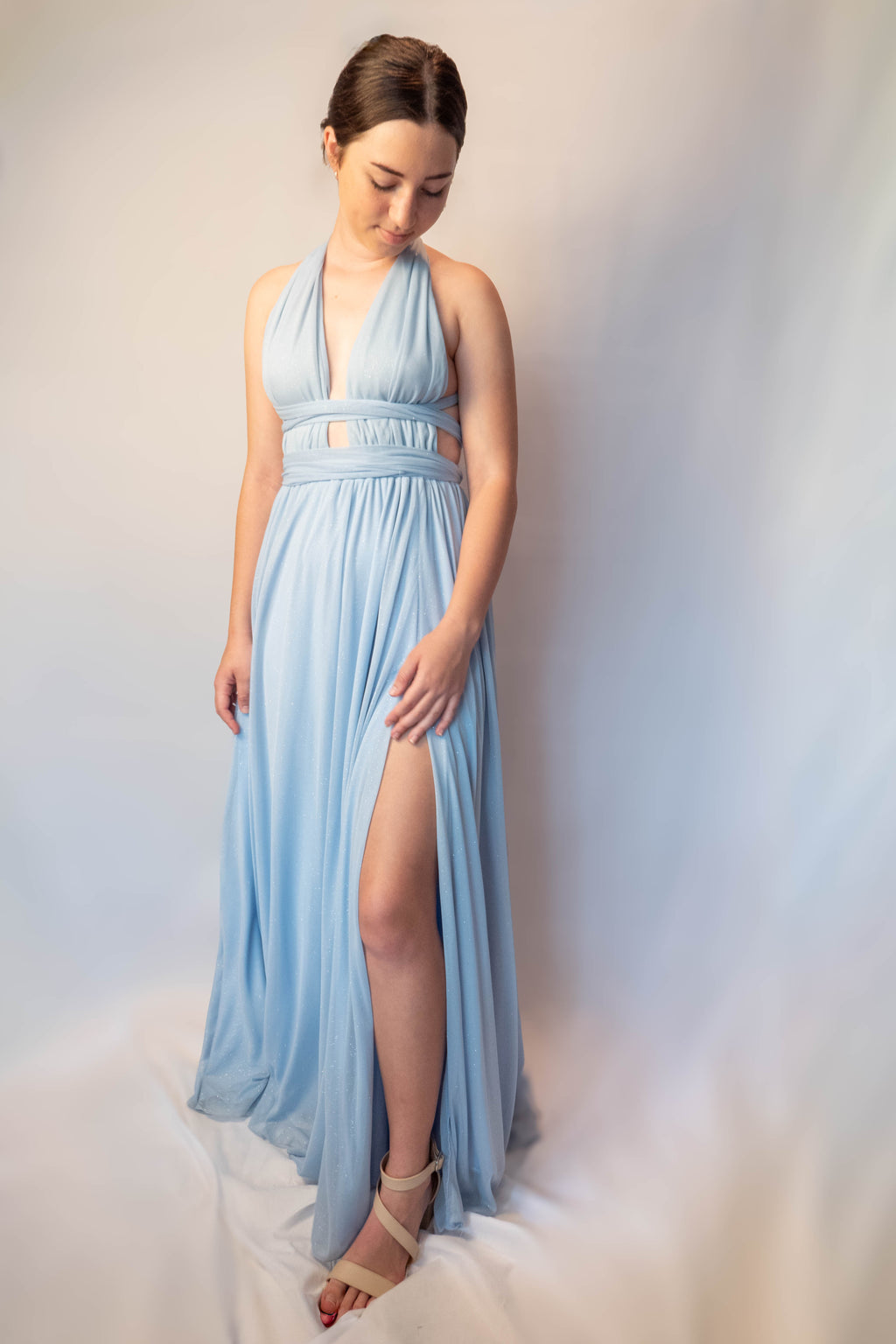 Lane & Sass - Infinity dresses