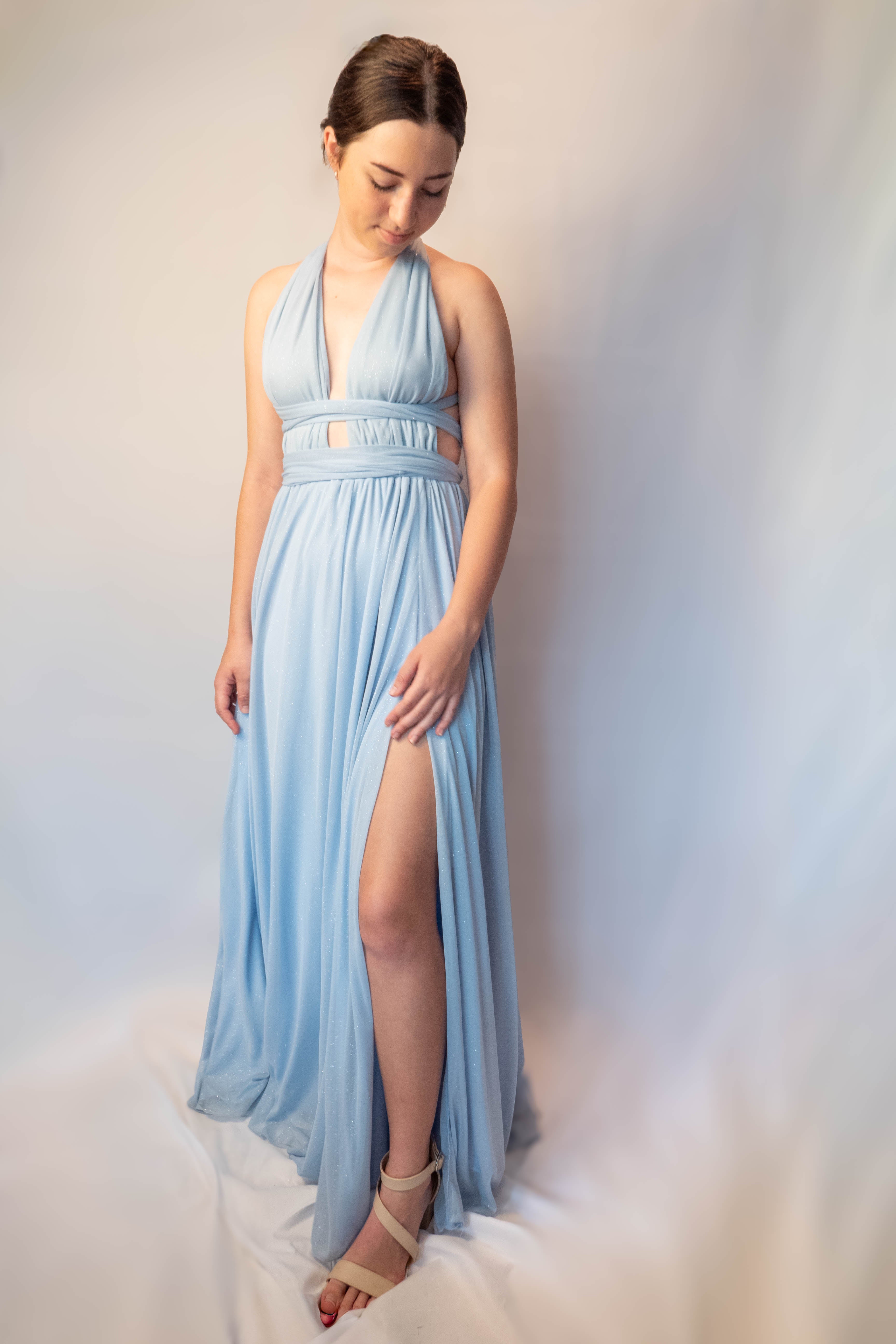 Lane & Sass - Infinity dresses