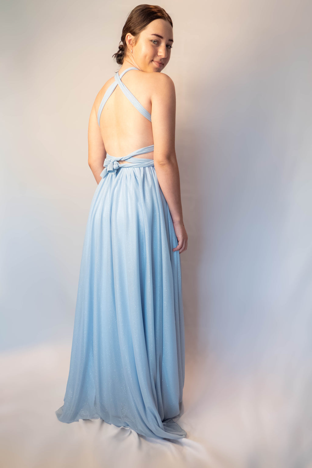 Lane & Sass - Infinity dresses