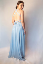 Lane & Sass - Infinity dresses