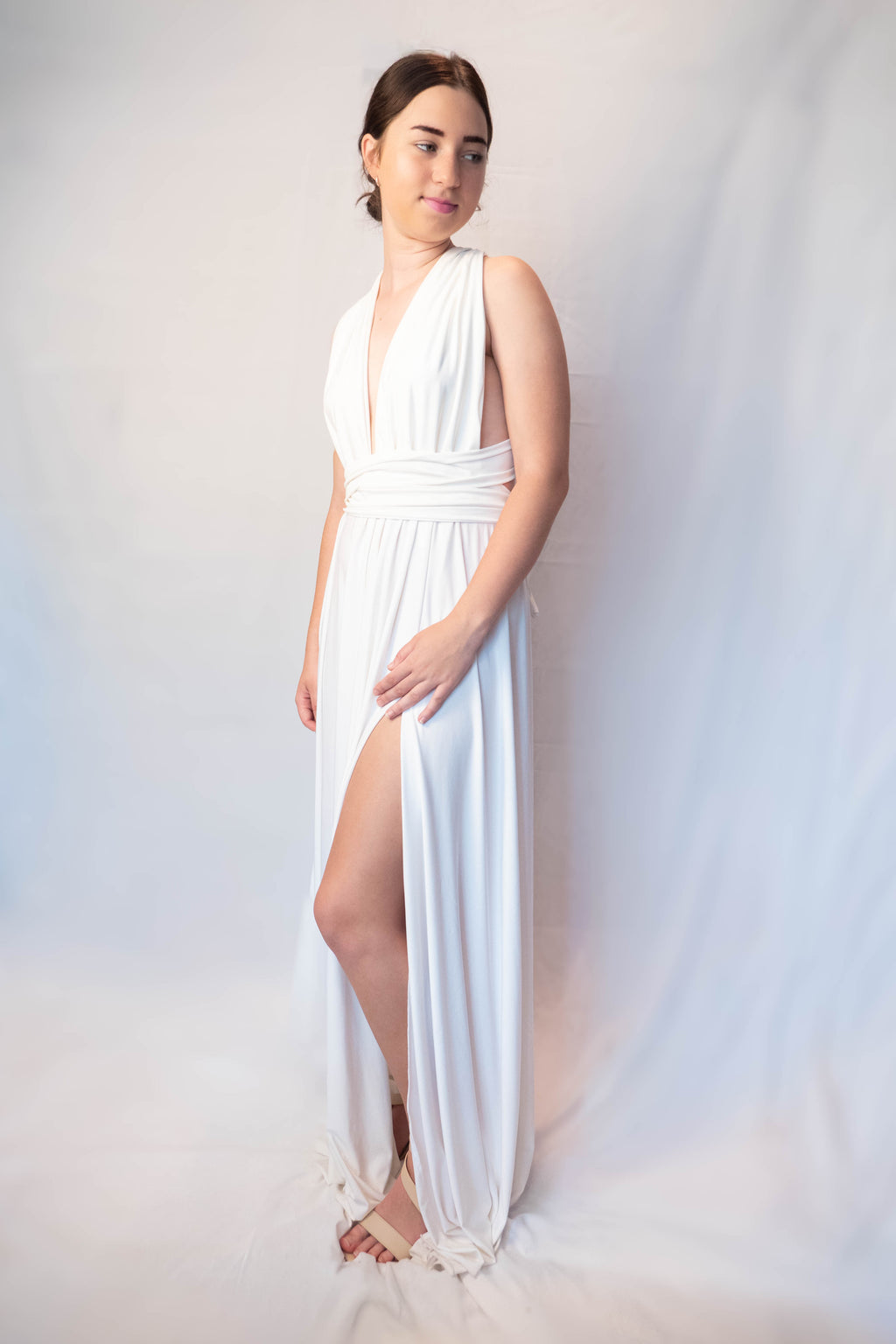 Lane & Sass - Infinity dresses