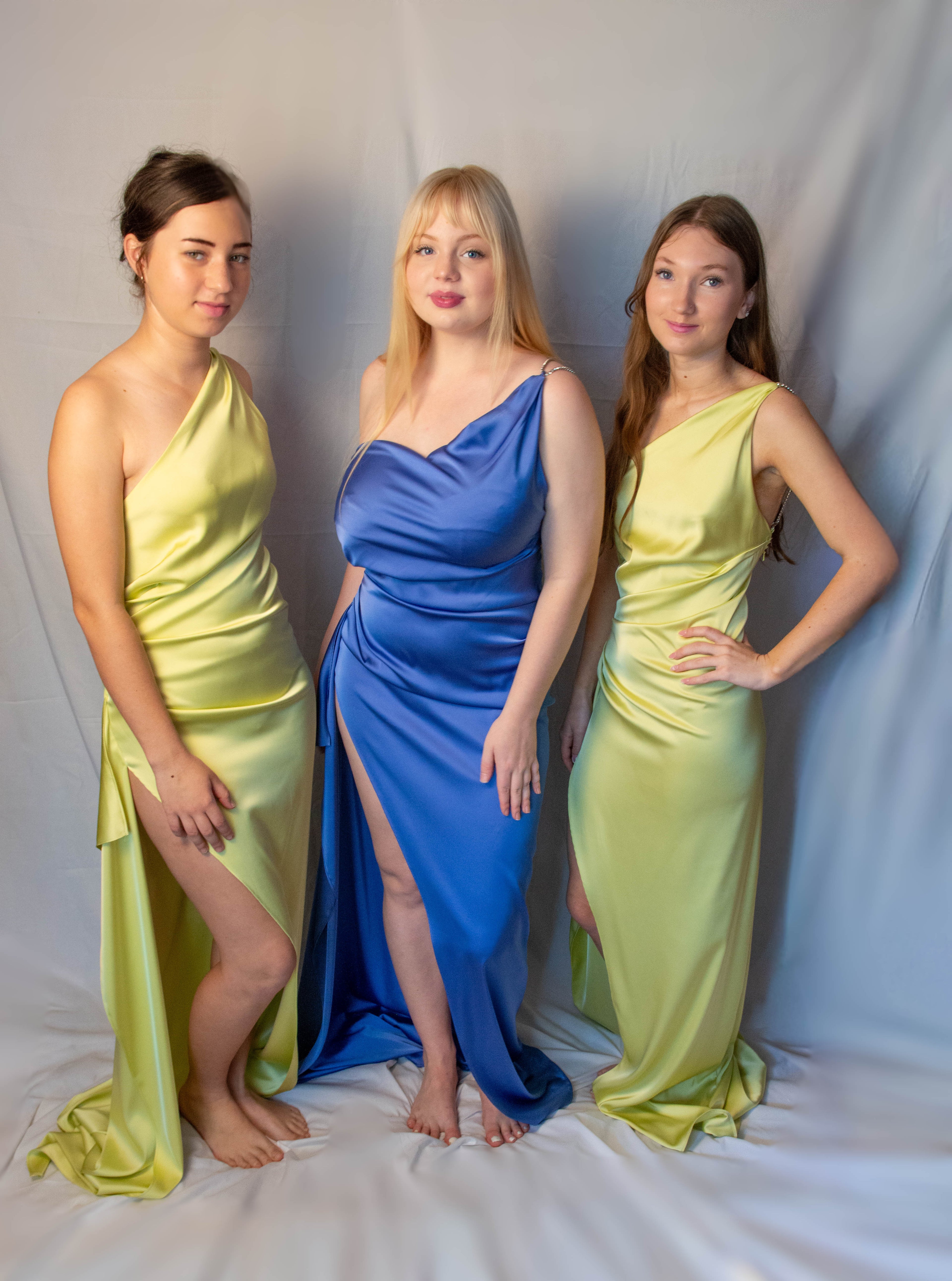 Lexi - Samira Diamante strap