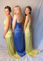 Lexi - Samira Diamante strap