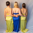 Lexi - Samira Diamante strap