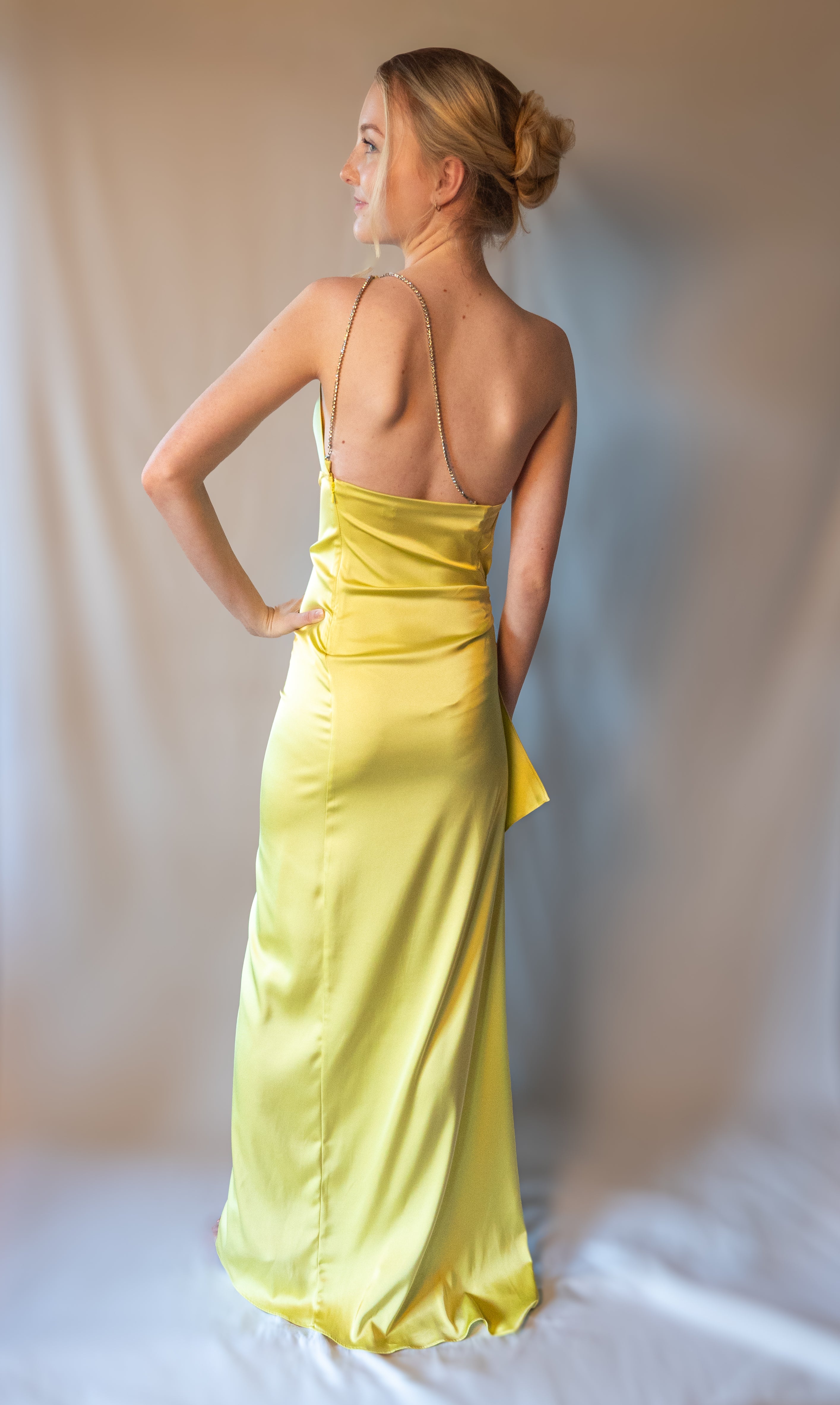 Lexi - Samira Diamante strap