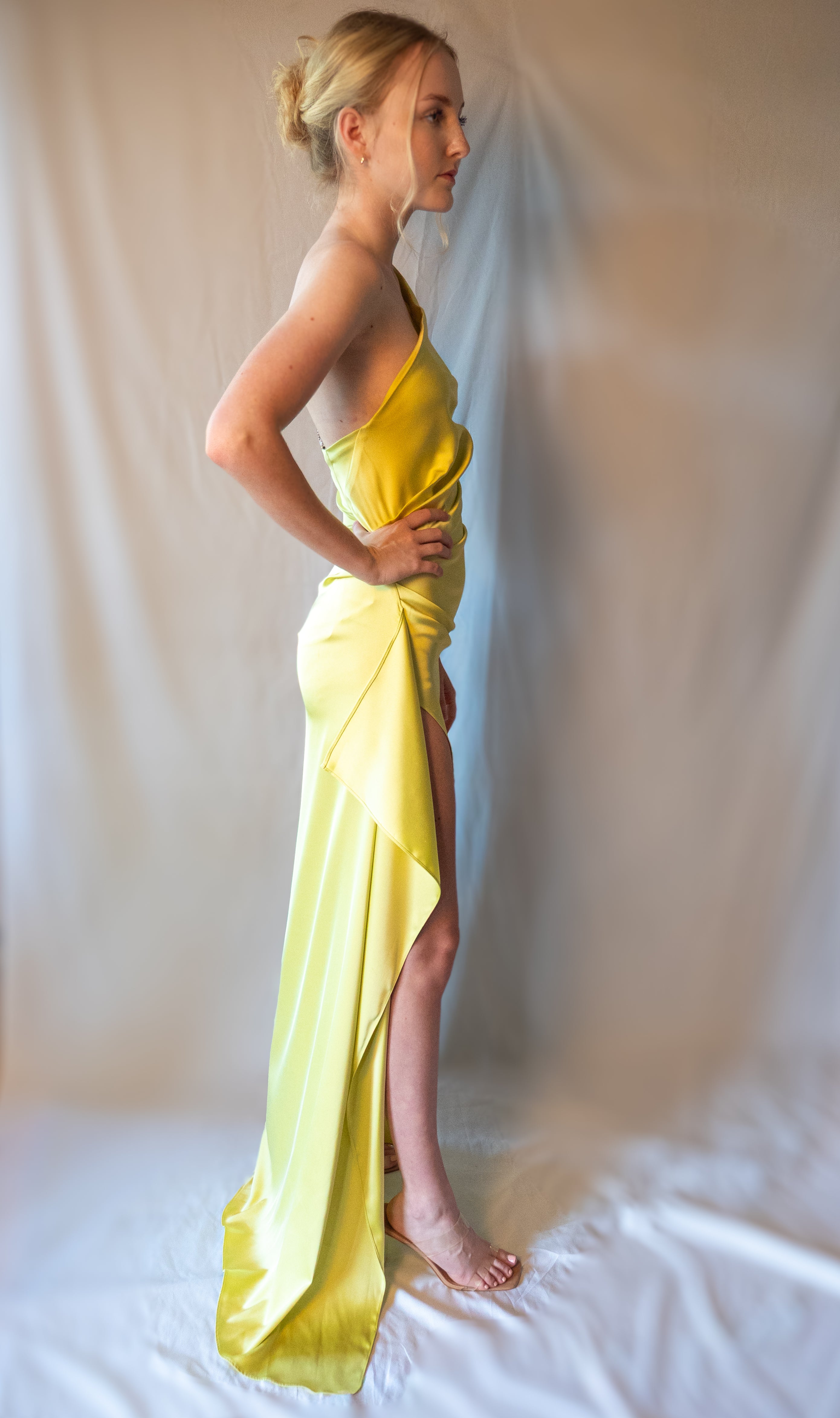 Lexi - Samira Diamante strap