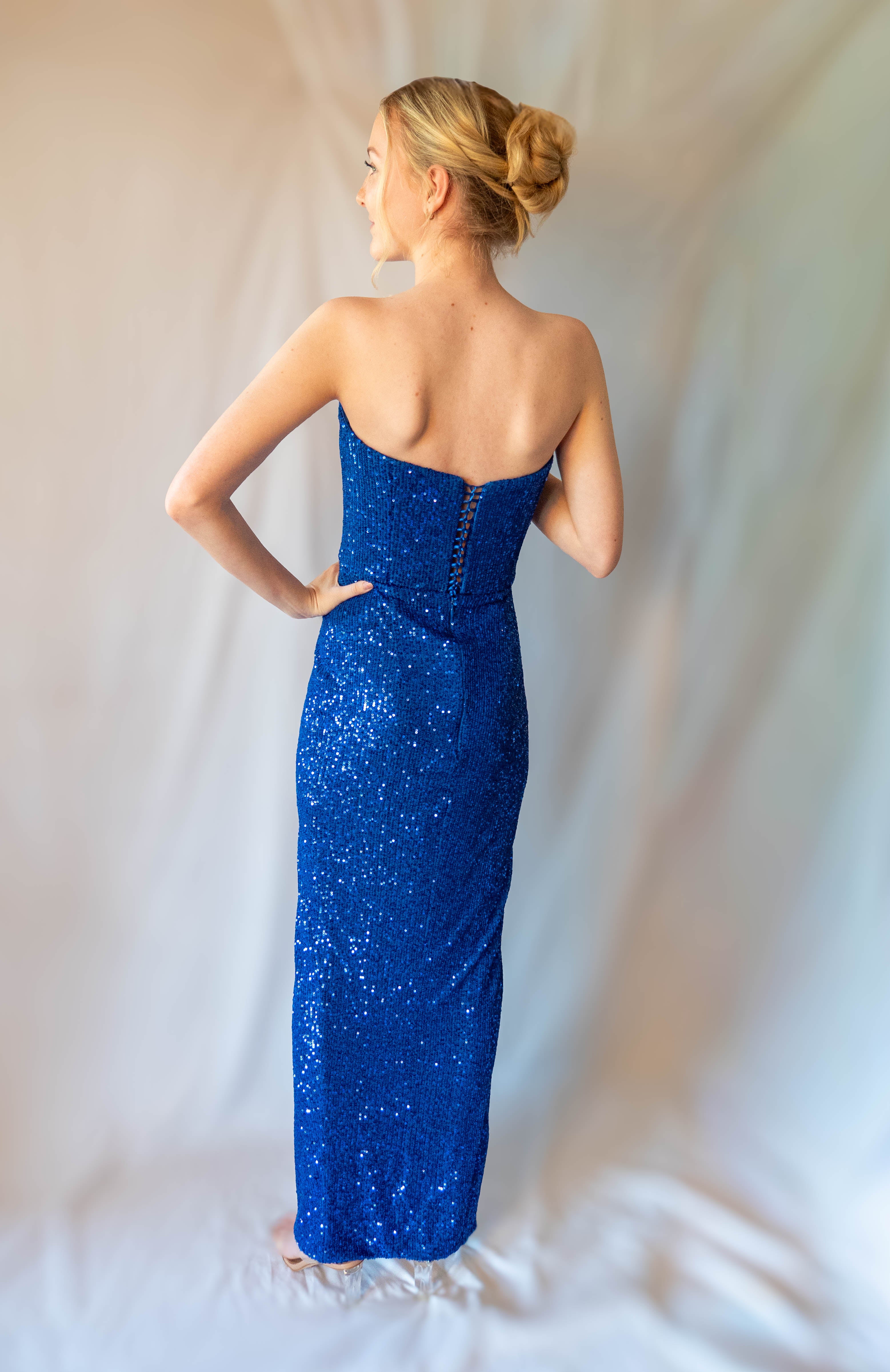 Lia Stublla - Valentina