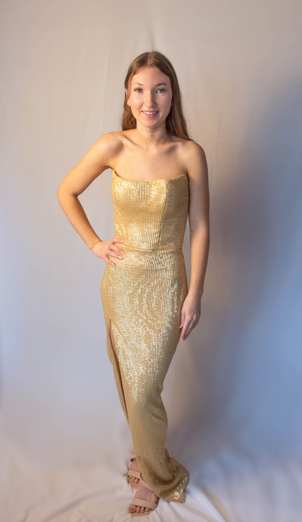 Lia Stublla - Aurelia