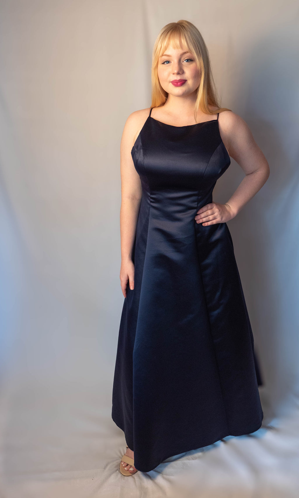 Mr K - Midnight Grace