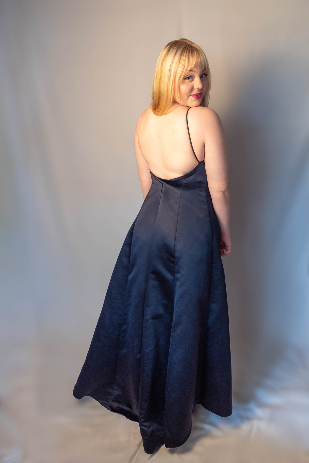 Mr K - Midnight Grace