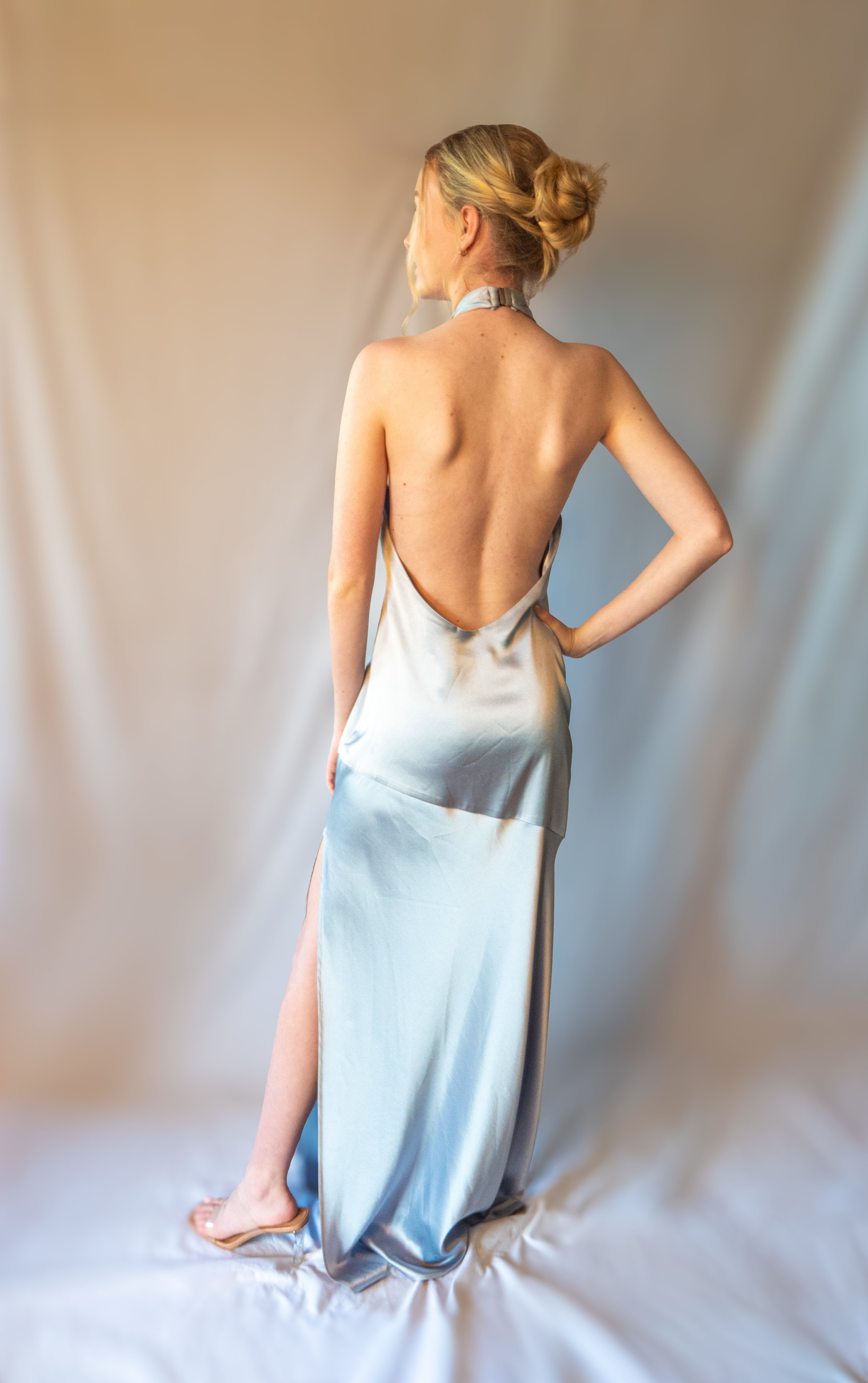 Natalie Rolt - Sienna