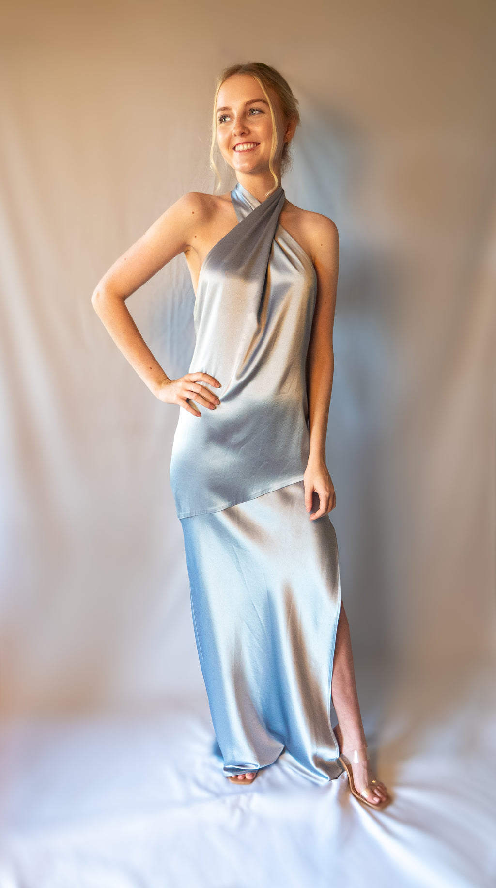 Natalie Rolt - Sienna