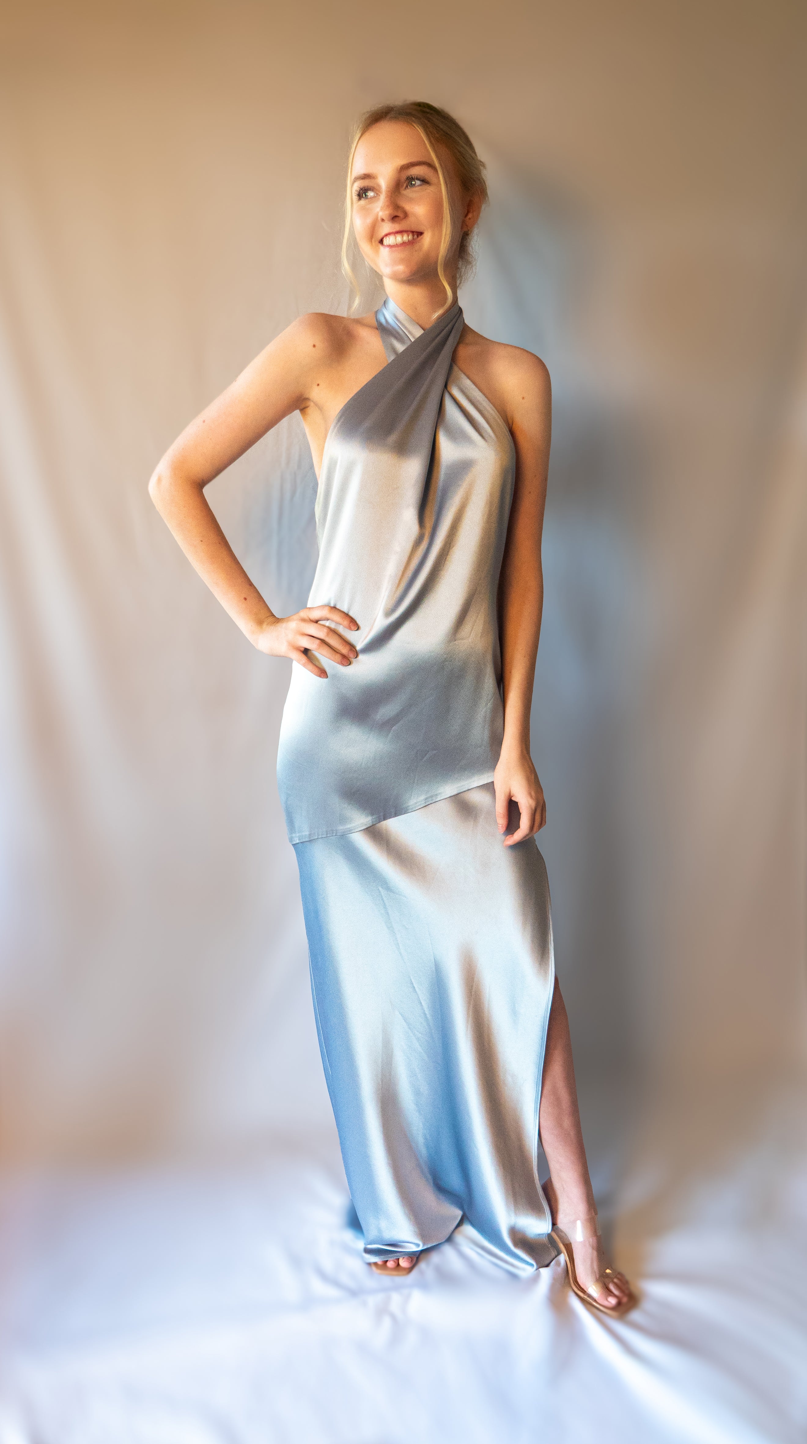 Natalie Rolt - Sienna