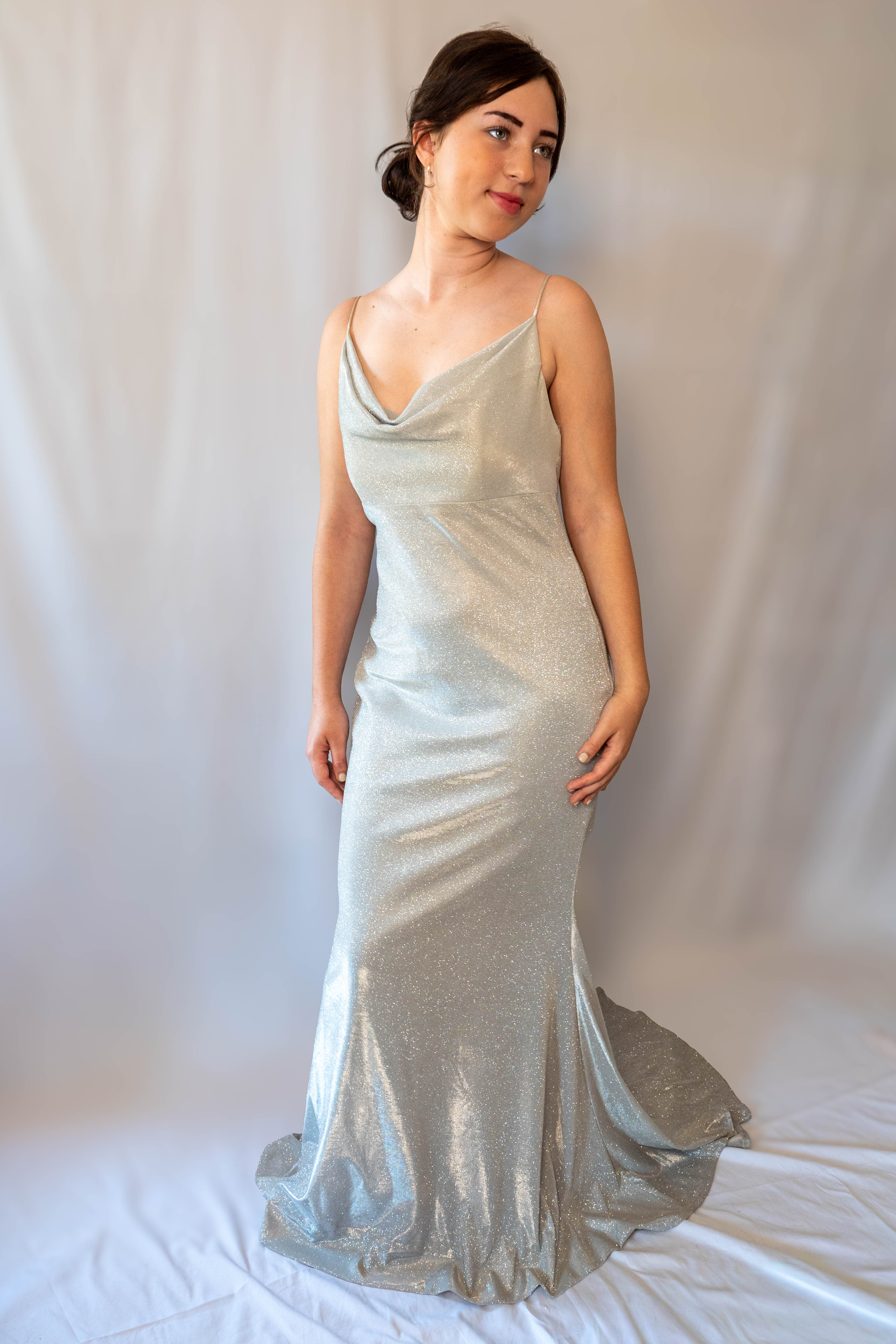 Scarlett & Portia - Celeste