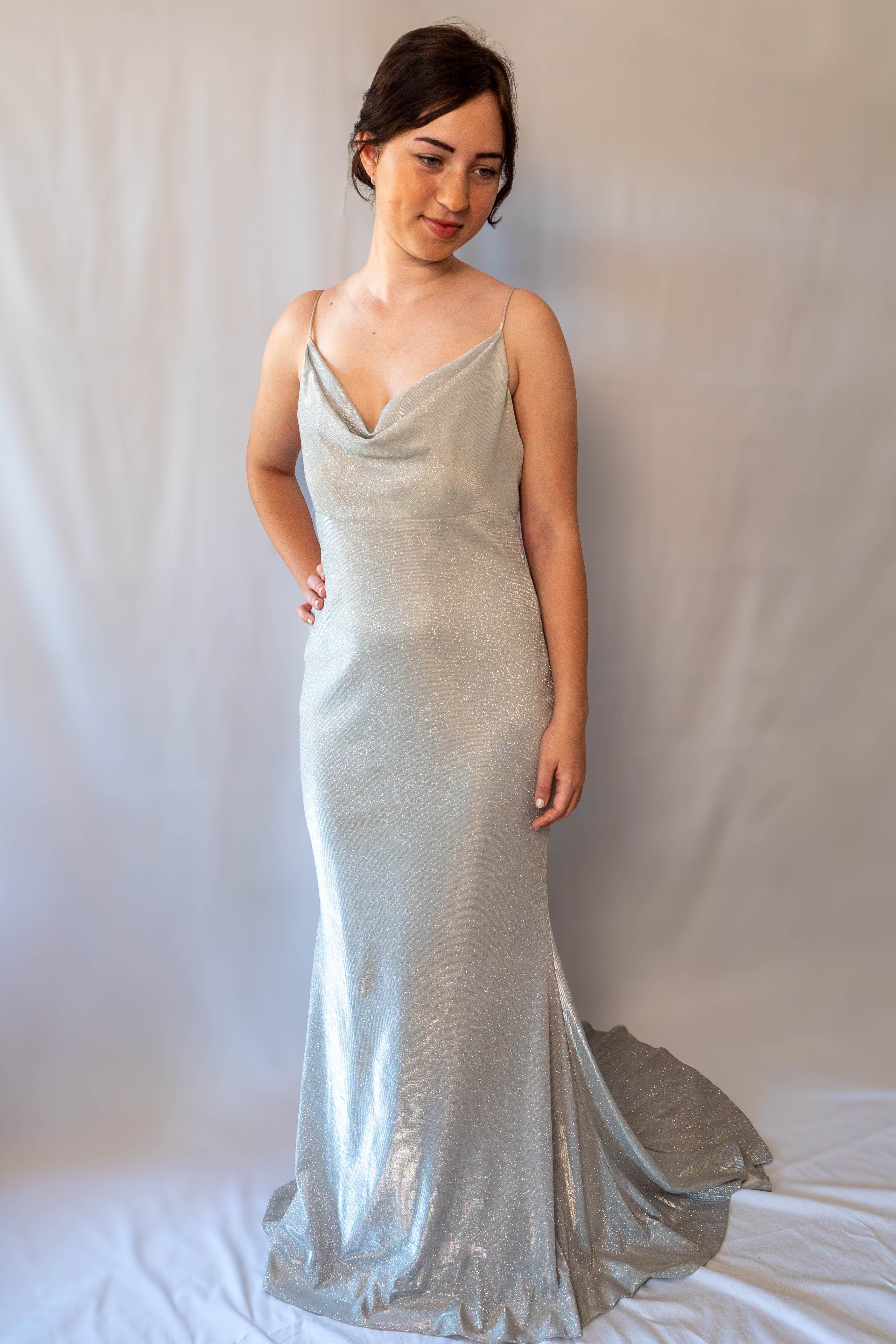 Scarlett & Portia - Celeste