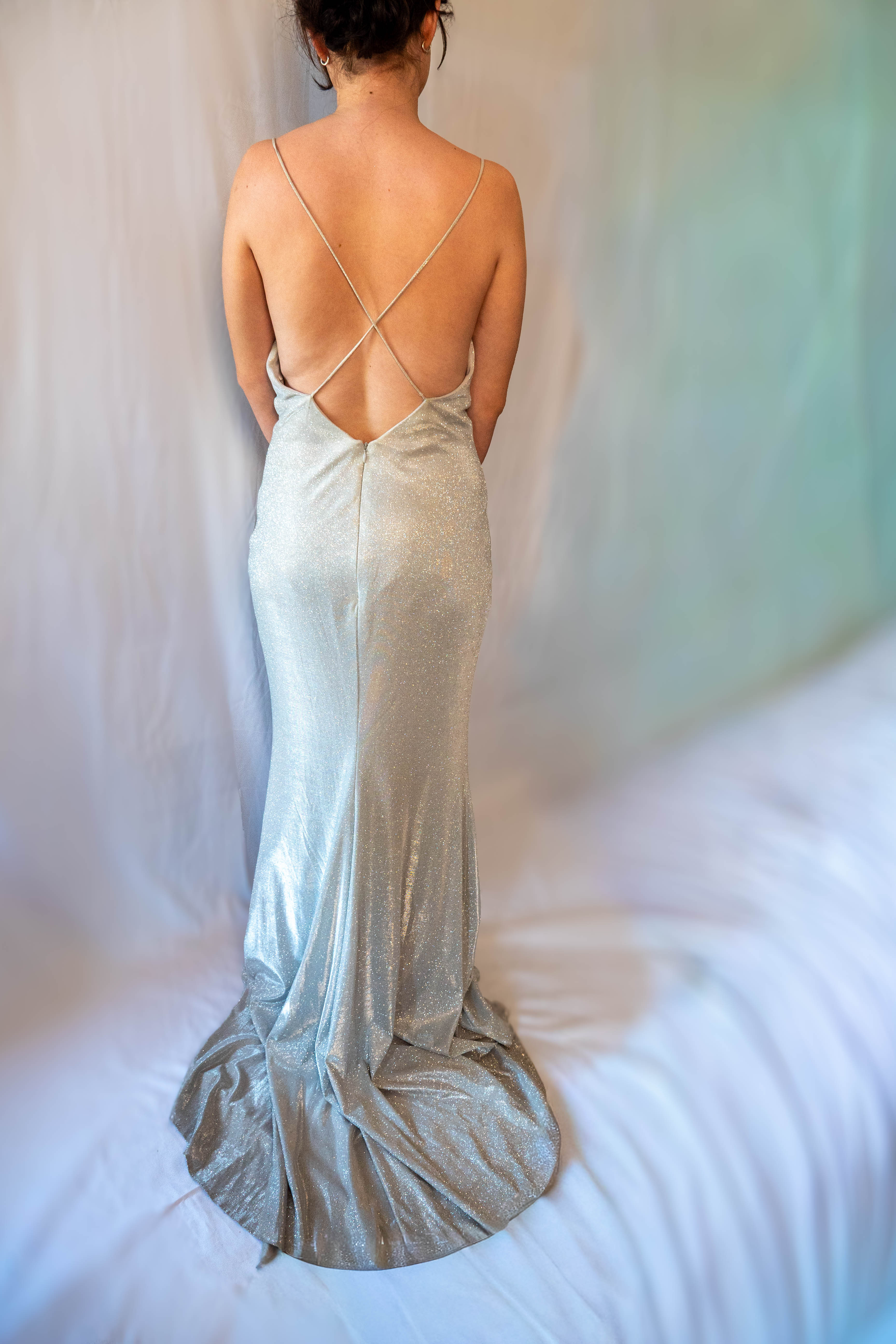 Scarlett & Portia - Celeste