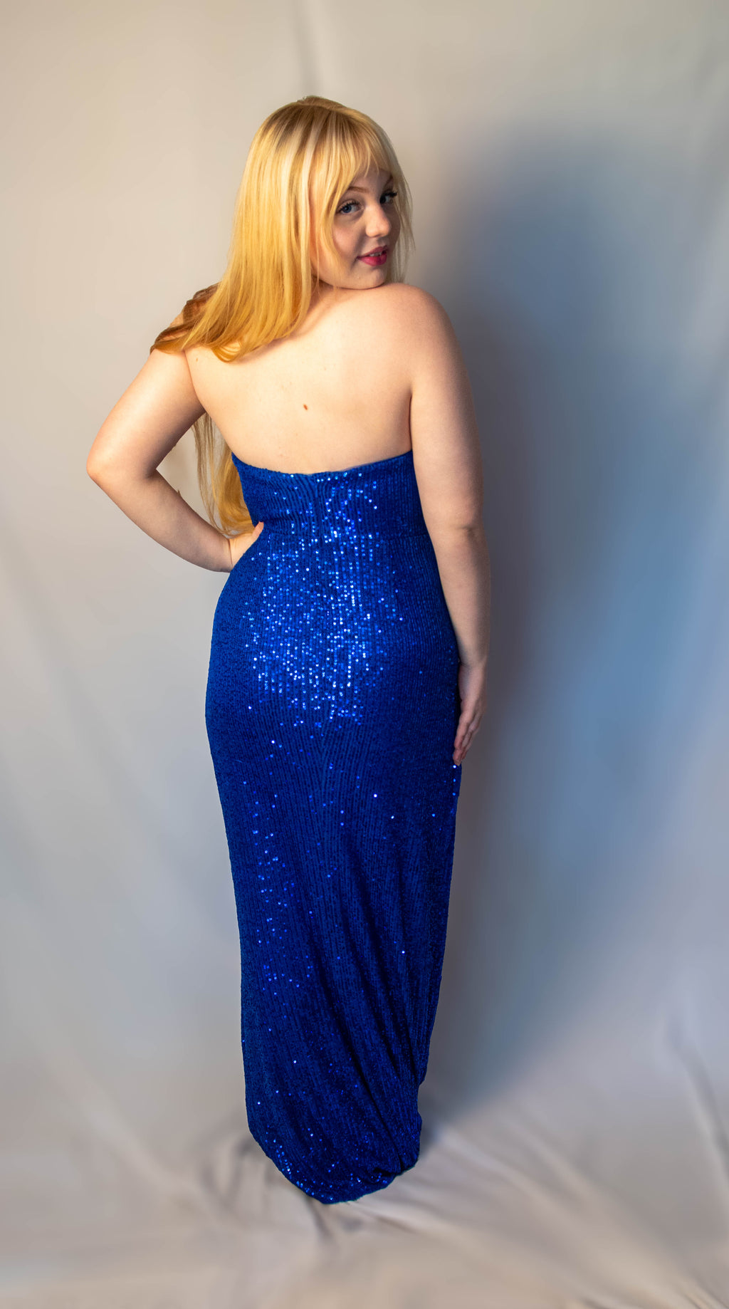 Tania Olsen - Kendall