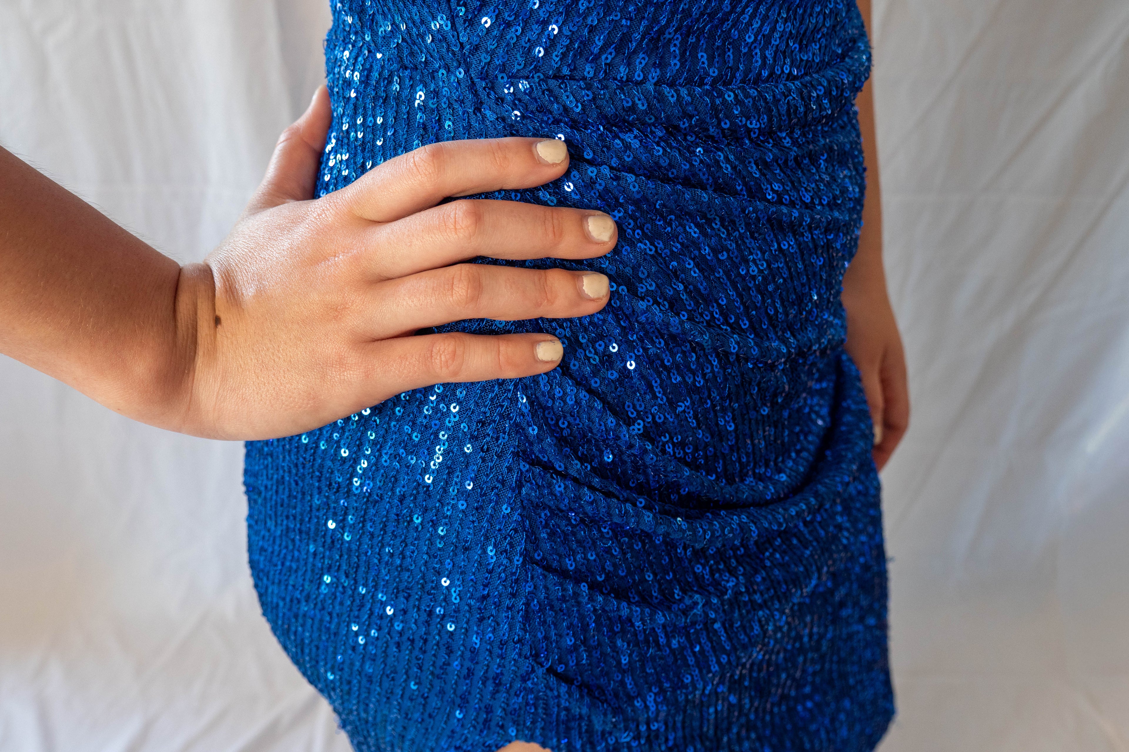 Tania Olsen - Kendall