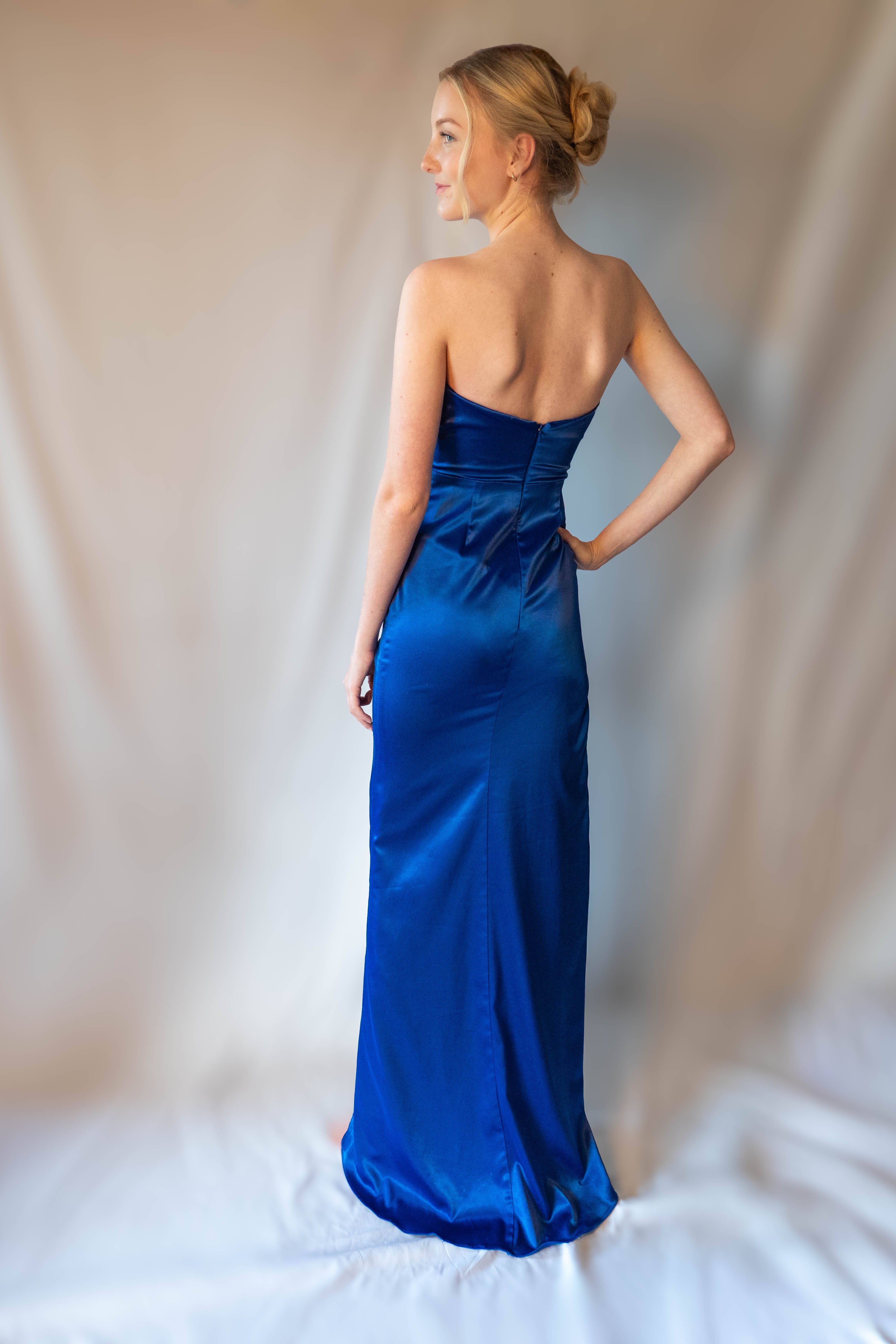 Tania Olsen - Taipei