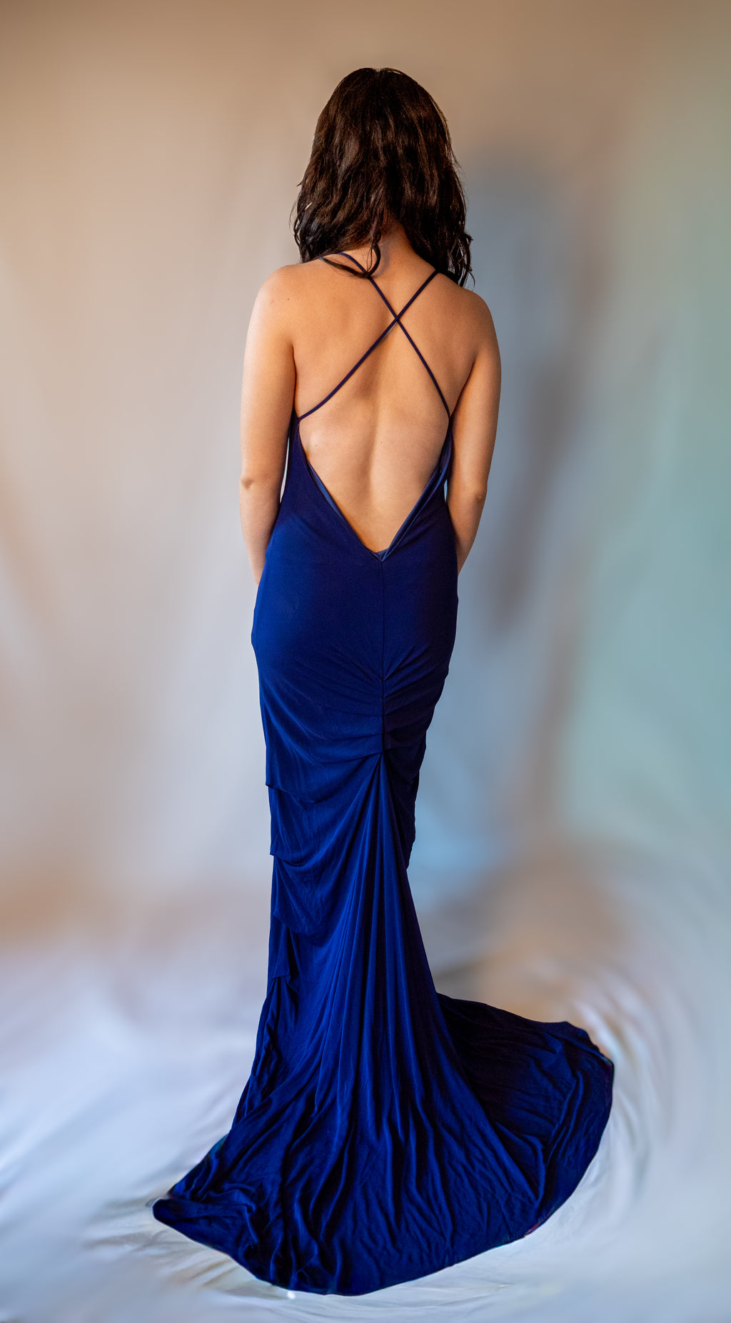 Wayne Cooper - Sasha